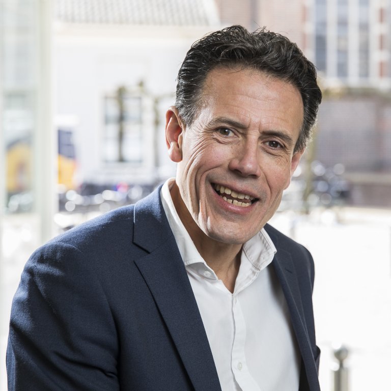 Robbert May makelaar en taxateur in Wijk bij Duurstede